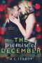 [The Promise Series 01] • The Promise of December